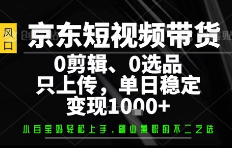 你出账号，我来运营，保底日入1k+，开启躺賺模式【揭秘】-鸿途网创资源站