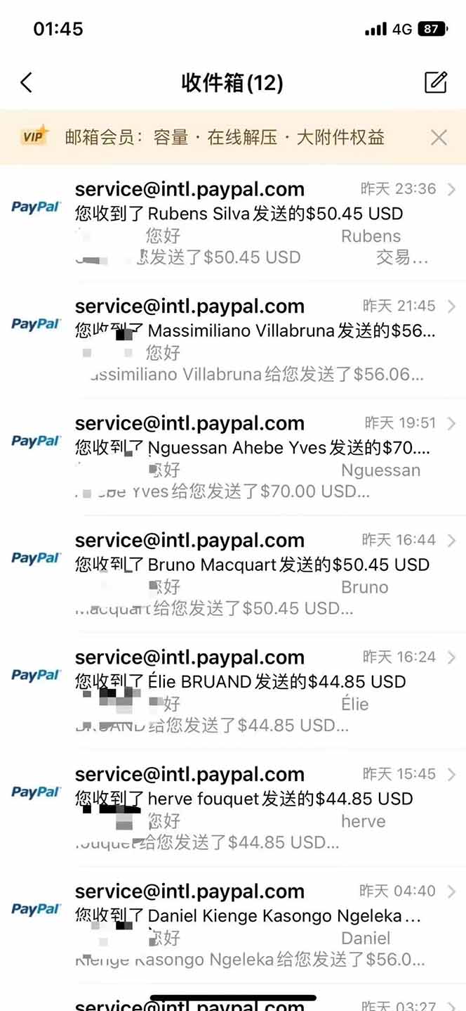 图片[1]-海外虚拟掘金】日赚100-200美金，自己在家就可以闷声发大财，长期可做-鸿途网创资源站