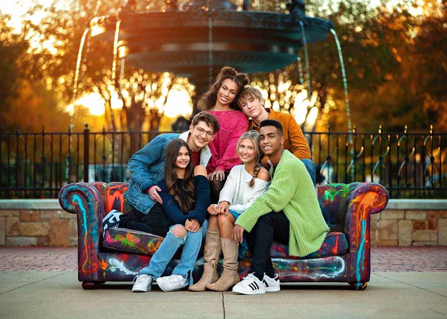 图片[6]-大师级GTG出品-老友记系列AI自适应预设The Friends Preset Collection-鸿途网创资源站