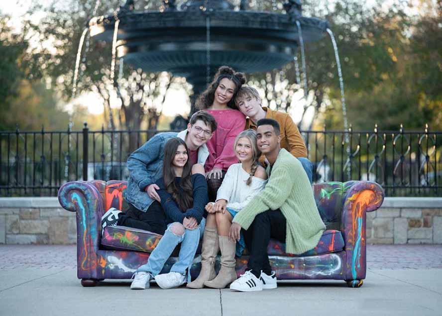 图片[5]-大师级GTG出品-老友记系列AI自适应预设The Friends Preset Collection-鸿途网创资源站