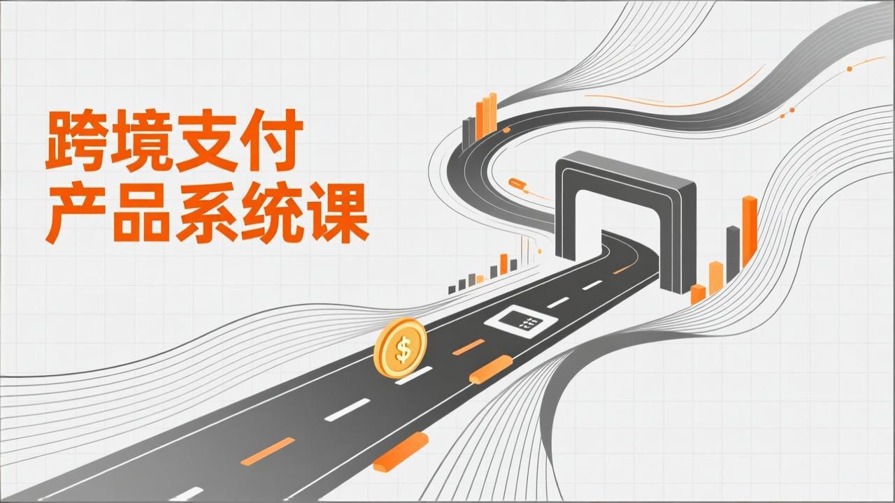 跨境支付产品系统课，涵盖基础理论、通道解析、核心系统设计，附赠11套原型，助力升职加薪-鸿途网创资源站