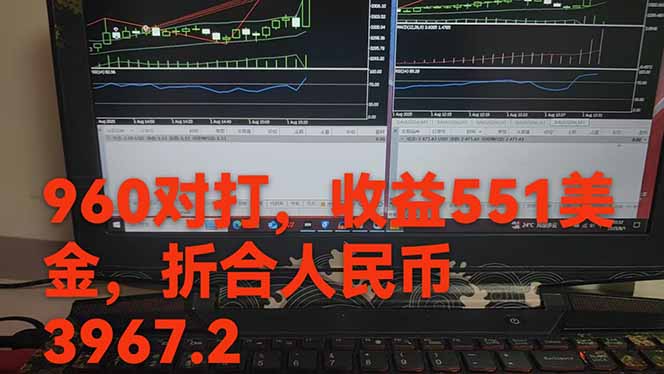 图片[1]-稳定8年的美刀搬砖项目，单人每日收益800—3000.团队4人月入10W+.可线下-鸿途网创资源站
