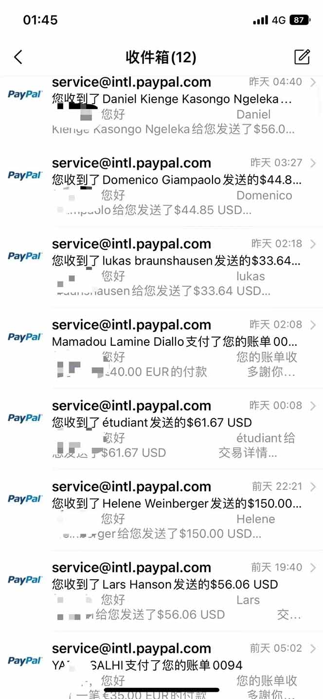 图片[2]-海外虚拟掘金】日赚100-200美金，自己在家就可以闷声发大财，长期可做-鸿途网创资源站